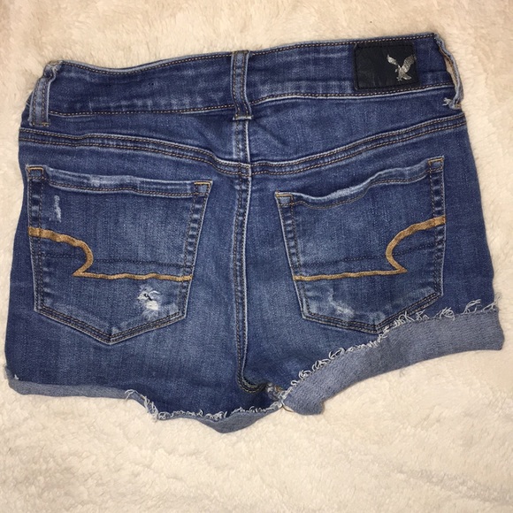 American eagle shorts - Picture 2 of 2